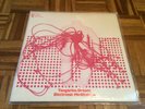progressive Krautrock LP,TANGERINE DREAM,Electronic Meditation,OHR Label,TOP