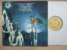 URIAH HEEP, demons and wizards, BRONZE REC, TOPVINYL
