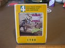 Tommy James & The Shondells MONY MONY 4 Track Tape F22-42012 SEALED 1968