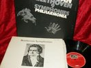 UK EXC+ TO NM 7LP  SLS 5053 STEREO BEETHOVEN THE NINE SYMPHONIES BPO KARAJAN BOX