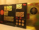 Oldies But Goodies Records Art Laboe Original Sound Recordings Lot