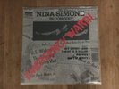 Nina Simone. In Conner. LP 1972. Audiophiles Re-Issue Speakers Corner. 180 Gramm