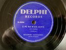 BABIS PAPADIMAS Unknown GREEK Folk DELPHI 0006 10