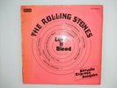 The Rolling Stones - Let It Bleed - SLK 16640-P Express-Ausgabe