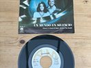 Carpenters Spain Issue 45RPM Single 16765 A  There's a kind of hush / Goodbye