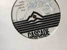 SPAHN RANCH Back To The Wood Test Press LP Majesty Crush Astrobrite Mahogany