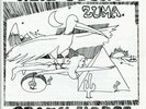 Neil Young - Zuma 093624938477 (Vinyl Used Very Good)