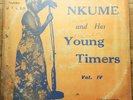 Helen Nkume and her Young Timers 
