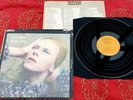 DAVID BOWIE Hunky Dory   UK 1971 RCA 2E/3E Vinyl LP + Insert RASPUTIN NO MAINMAN