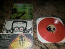 SILVERSTEIN when broken is easily fixed Pink Tour Lp Record , ONLY 300 PRESSED