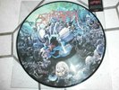 Suffocation - Effigy Of The Forgotten PICTURE DISC LP (1991, Reek Of Death 2018)