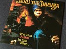 Jeru Tha Damaja - The Sun Rises In The East Vinyl - 2x LP