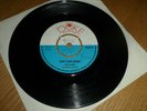 THE SETTLERS 'PAINT YOUR WAGON/ORGAN MAN' DUKE RECORDS 1970 DU-65 RARE REGGAE