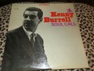 Kenny Burrell 