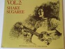 Elizabeth Cotten Vol. 2: Shake Sugaree Lp Folkways FTS 31003 VG++