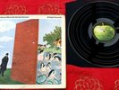 GEORGE HARRISON Wonderwall Music ORIGINAL UK 1ST PRESS SAPCOR 1 Vinyl LP Beatles