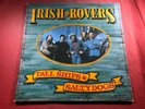 W3-16 IRISH ROVERS Tall Ships & Salty Dogs ... 1979 ... LAT 1086
