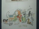 SEALED CROSBY,STILLS,NASH & YOUNG GREATEST HITS,SO FAR 12