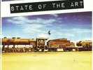 WE OUTSPOKEN - State Of The Art - Vinyl (LP + insert)