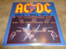 AC/DC - Rock n Roll Devil - blue Vinyl
