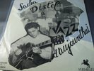 VG+ Sacha Distel ? Jazz D'aujourd'hui Versailles  STD 2010 Mono 10