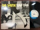 SONNY CLARK COOL STRUTTIN' BLUE NOTE UA BST 81588 STEREO US LP