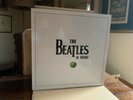 The Beatles In Mono Vinyl Box set LP Albums And Book NM OOP