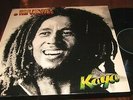 BOB MARLEY & THE WAILERS KAYA LP NM NEAR MINT ISLAND US VINYL 1978 1ST PRESSING