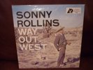 SONNY ROLLINS : 