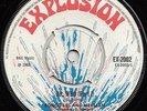BONGO LES & HERMAN  DR WHO Pt 1 & 2  CRYSTALITES POWERED BOSS REGGAE THRILLER