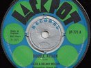 LIZZIE & DELROY WILSON  DOUBLE ATTACK  DJ & MELODICA CUTS TO BETTER MUST COME