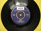 Rare 1971 45 The Murgatroyd Band (Spencer Davis) Magpie / Twice A Week Decca