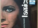 l'amica  (Soundtrack Luis Enriquez Bacalov LP Italy Funk Soul Rare Jazz Italian)