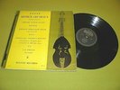 Bach / Mozart / Fiocco - Violin - Arthur Grumiaux Piano - Gregory Tucker 1958 LP