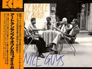 The Art Ensemble Of Chicago - Nice Guys / VG+ / LP, Album