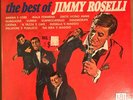 The Best Of Jimmy Roselli United Artists Rec  Uas 6645. Sealed 1968