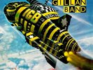 Clear Air Turbulence by Ian Gillan Band (180g Vinyl, Apr-2016, Vinyl Countdown)