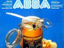 Abba - Honey Honey | LP | Karusell Germany