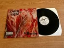 Cannibal Corpse - The Bleeding  LP 1994 Metal blade records