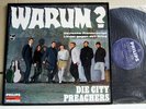 Die City Preachers - Warum?  Philips 843798 PY