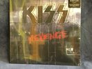 Revenge by Kiss (Vinyl, Mar-2014, Universal) NEW SEALED