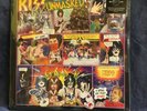 iKISS - Unmasked - NEW - Vinyl Lp - KISSTERIA  - 2014 180 Gram Reissue