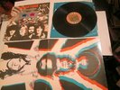 GRAND FUNK RAILROAD LP Shinin' On CAPITOL UPUNCHED 3D glasses in COVER POSTER NM