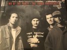 RAGE AGAINST THE MACHINE End Of The Party The 1990s Broadcasts 2X CLEAR VINYL LP