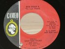 BOB SEGER AND THE LAST HEARD 7