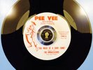 THE AMBASSADORS * TOO MUCH OF A GOOD THING * NORTHERN SOUL WIGAN CASINO R&B
