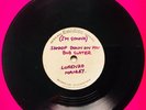 LORENZO MANLEY *Acetate EmiDisc * SWOOP DOWN ON YOU * NORTHERN SOUL R&B