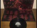 IMPALED NAZARENE - All That You Fear * LP *