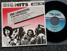 Udo Lindenberg - Alles klar auf der Andrea Doria/ Ich bin von Kopf... 7'' Single