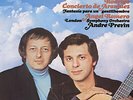 Angel Romero, André Previn, The London Symphony Orchestra: Rodrigo Concierto de